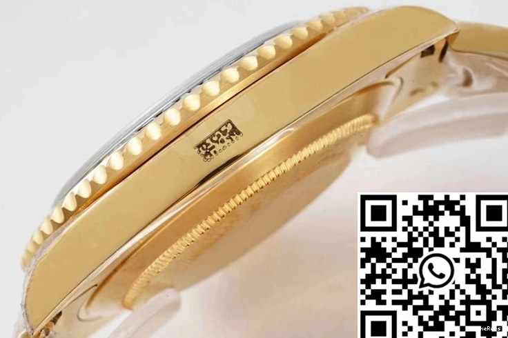 Master Black II SAru-78208 Dial 116758 Factory GMT ROF Rolex 1104